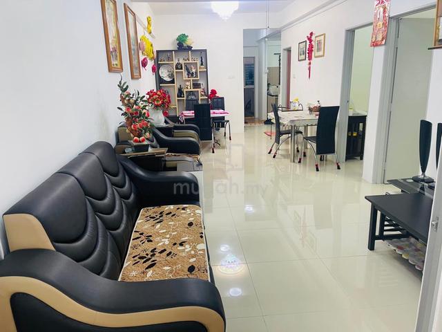 Perumahan Makmur Blue Valley Jaya ( Blue Valley Residence ) 1