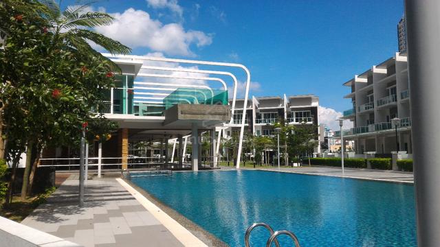 Gardens Ville 1