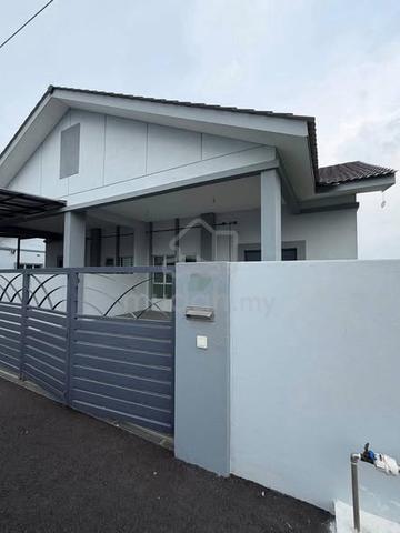 9235sqft Super Big Brand New Desa Pengkalan Bandaraya Sale Timah Pinj 1