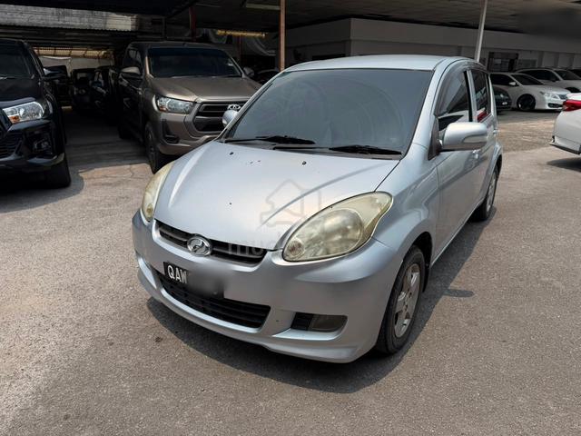 2011 Perodua MYVI 1.3 EZ MY05 M300 FACELIFT (A) - 2