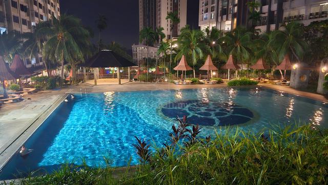 N-Park Condominium - RM50,000 Below Market Value 1