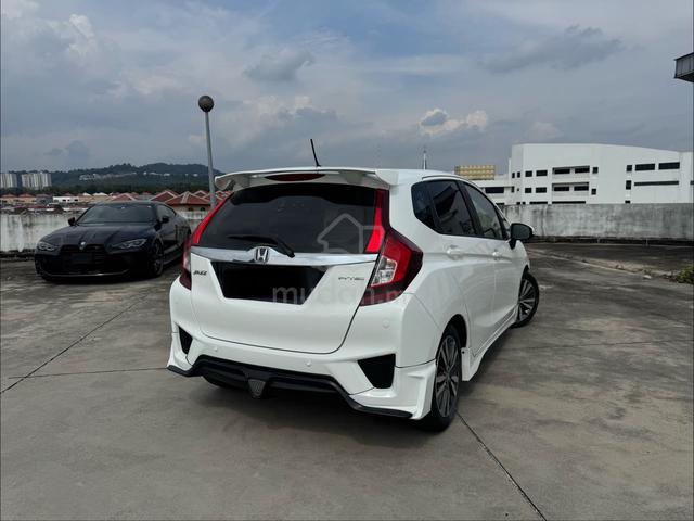 2014 Honda JAZZ 1.5 V MY2014 (A)FACELIFT PUSHSTART - 3