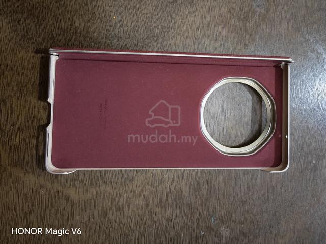 original phon casing honor magic v6 (used) - photo 5 of 5