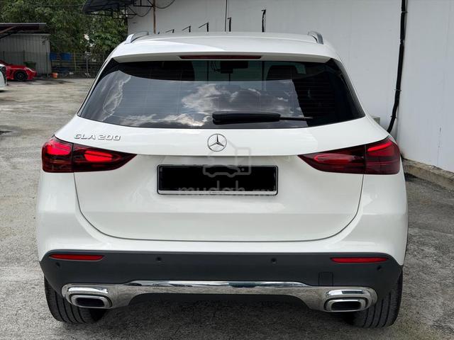 2024 Mercedes Benz GLA200 1.3 AMG FULL SERVICE 25K - 5