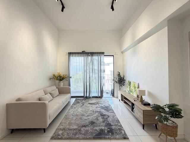 Casa Bayu Apartment 1