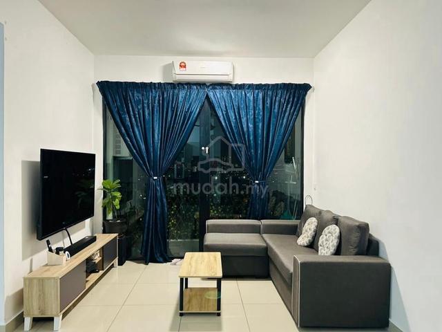 Greenfield Regency 1