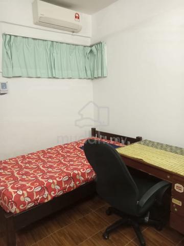Y University Towers Room for Rent near University Malaya 1