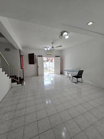 2 Storey , Bandar Mahkota Cheras, Seksyen 3 , Gated & Guarded 1
