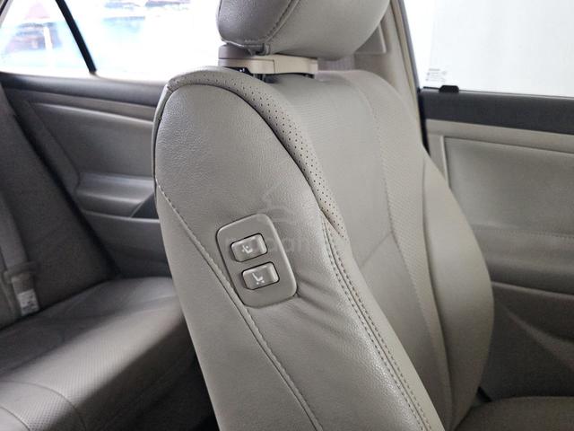 2010 Toyota CAMRY 2.0 G ACV40 2.0G (A) - 5
