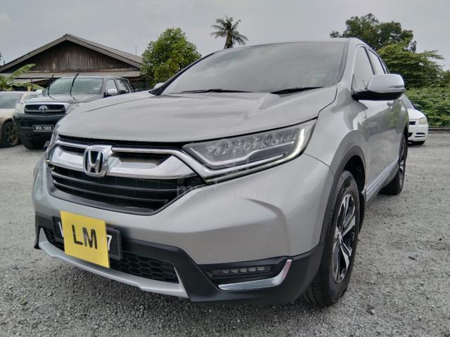 R /2018/ Honda CR-V 2.0 (A) 2WD 1 OWNER - 5