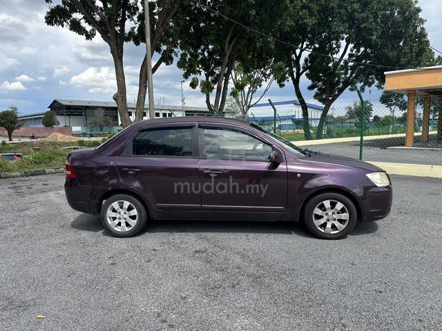 2010 Proton SAGA 1.3 BASE LINE (A) - 2