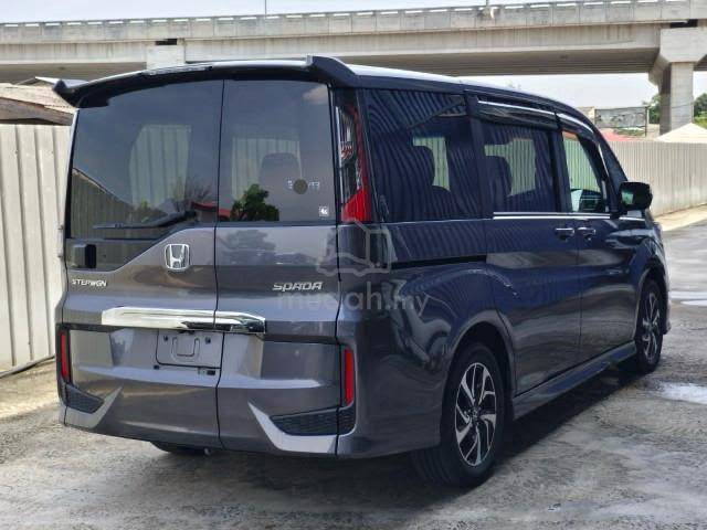 2021 STEPWAGON 1.5 Spada-8YRS WARRANTY/FREE SERVIS - 2