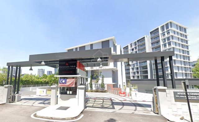 Damansara Fifty6 1