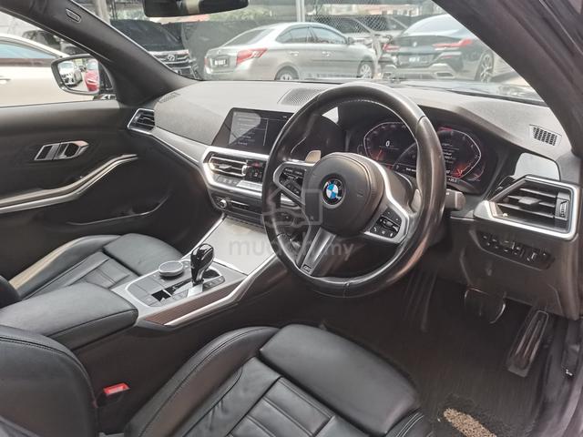 2019 Bmw 3 SERIES 2.0 30I M SPORT MY19 G20 (A) - 5