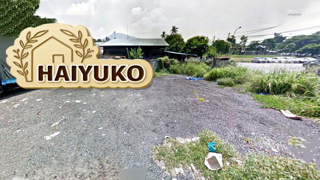 ALMA | Vacant Land for RENT 1