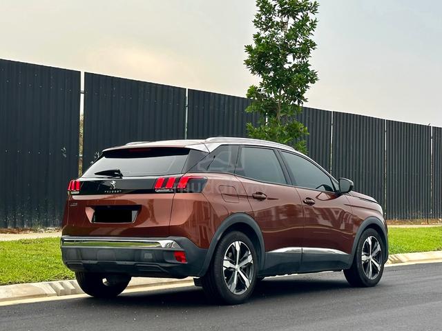 Peugeot 3008 1.6 ALLUREš„FULL LOAN OVER LOANā¼ļø - 3