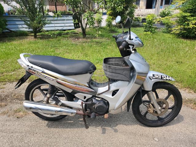 [Lelong] Honda Wave 125R First Model - photo 3 of 6
