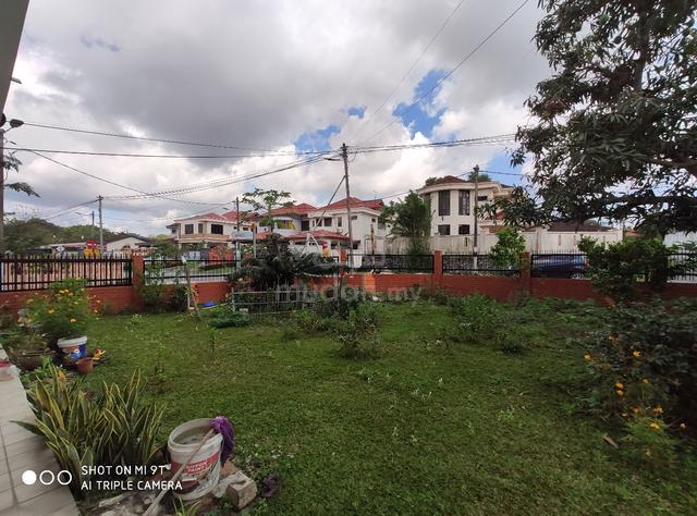 Best Value Buy Double Storey Bungalow For Sale at Rasah, Seremban 1