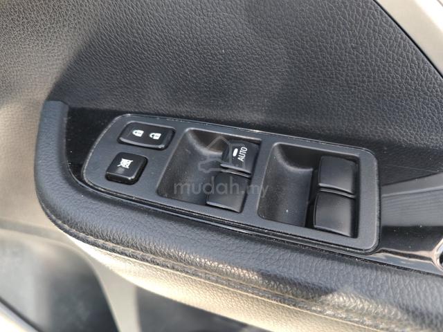 2023 Mitsubishi Xpander 1.5 F/Service Macam Baru - 5