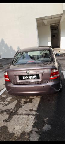 Proton Saga 1.3 Auto 2008 | Direct Owner | PUSPAKO - 4