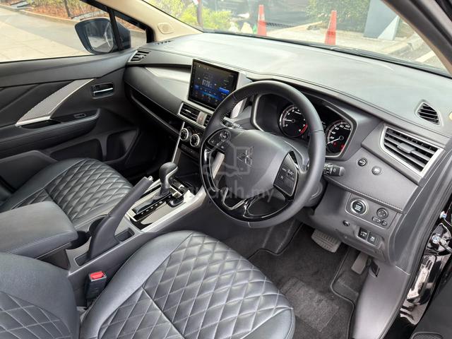 MITSUBISHI XPANDER 1.5 (a) FULL SERVICE RECORD - 4