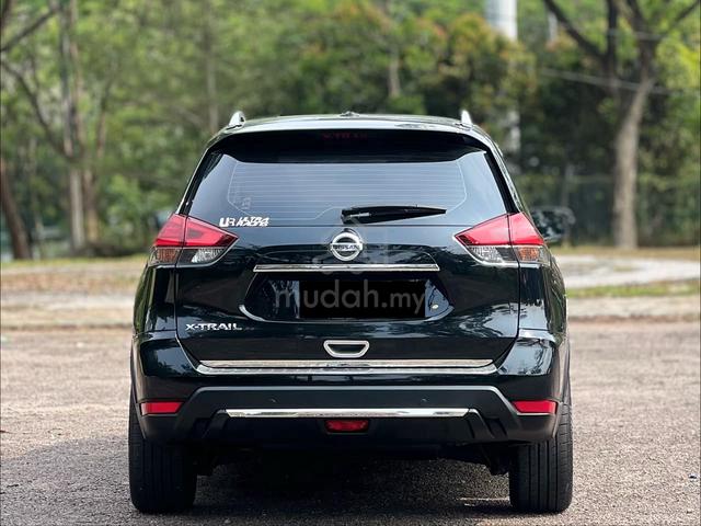 2019 Nissan X-TRAIL 2.0 (A) - 5