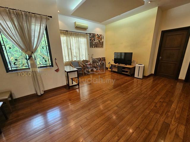Teluk Pulai l Limited 2 Sty Bungalow House l 8,285 sf l Klang 2
