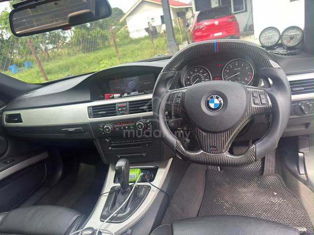 2007 Bmw 3 SERIES 3.0 35I E92 (A) - 3