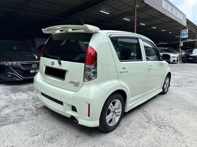 2008 Perodua MYVI 1.3 SE ZHS  (A) - 3