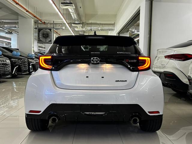 2021 Toyota GR YARIS 1.6 (M) RZ HIGH PERFORMANCE - 4