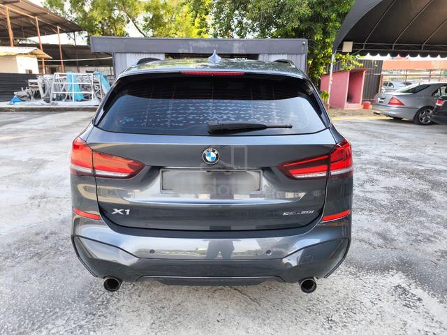 2021 Bmw X1 sDRIVE20i M SPORT 2.0L (A) - 5