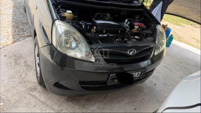 2009 Perodua VIVA 1.0 EZ STANDARD (A) - 2