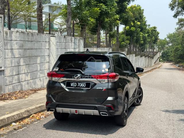 ORI 2019 Perodua ARUZ 1.5 AV (A) ANDROID PLAYER !! - 5