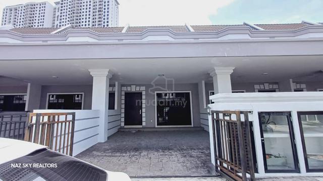 TERES 2 TINGKAT ECO MEADOW📍Konsep English Exclusive | Gated & Guarded 1
