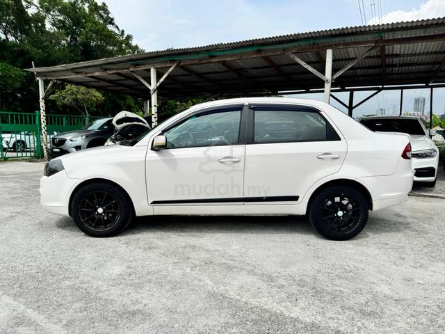 2011 Proton SAGA 1.3 FL (A) 5years WARRANTY CKD - 5