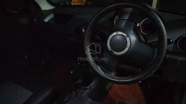 2012 Proton SAGA 1.6 FL EXECUTIVE (A) - 4