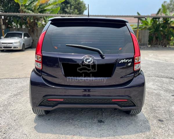 L/KD 2015 Perodua MYVI 1.3 PREMIUM X FACELIFT ICON - 4