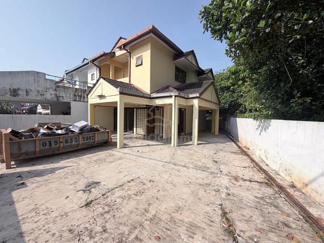 (✅SUPER DEAL✅) 2 Storey @ Bandar Baru Selayang Mutiara 32x75 CORNER 1