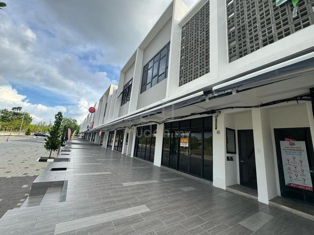 BBBC Commercial Corner GF Shoplot Bukit Banyan, Sugai Petani, Kedah 5