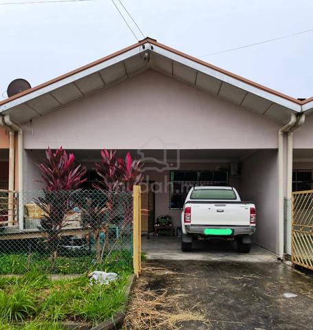 Keningau House For Sale / Rumah Keningau Dijual / Taman MDK 1S Inter 1