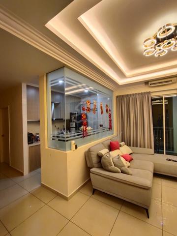 Imperial Residences 1