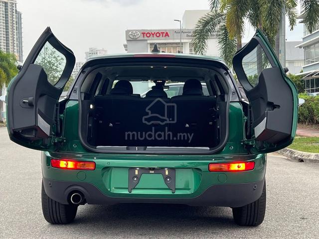 2021 Mini COOPER CLUBMAN 1.5 (A) Recon Japan - 4