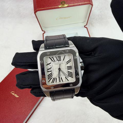 Preloved Santos 100 Medium - photo 2 of 6