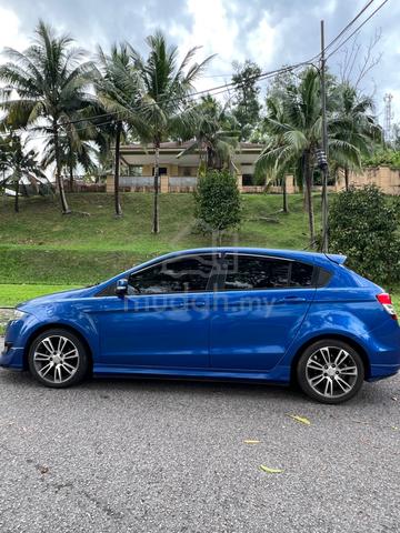 2013 Proton SUPRIMA S 1.6 PREMIUM (A) - 1
