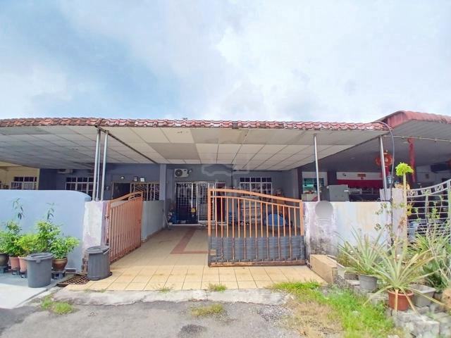 [For Sale] Taman mawar @ Simpang, Perak 1