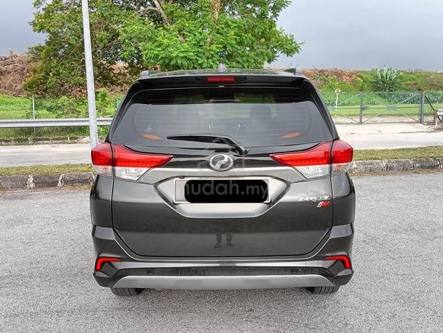 2022 Perodua ARUZ 1.5 AV (A) 71k F.S.R wranty-2027 - 5