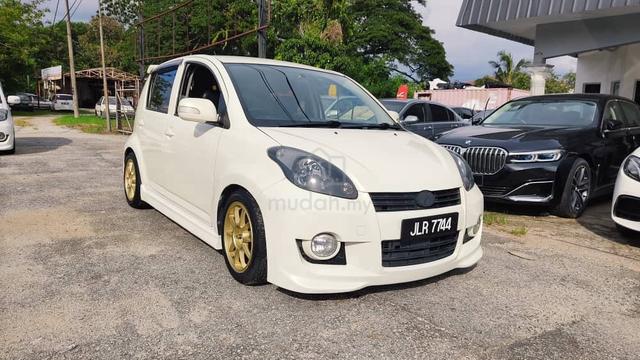 Perodua Myvi SE 1.3 (A) Buy1 Free1 Kedai Loan - 1
