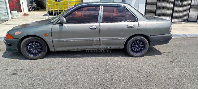 2004 Proton WIRA 1.5 A/B GL (M) - 4