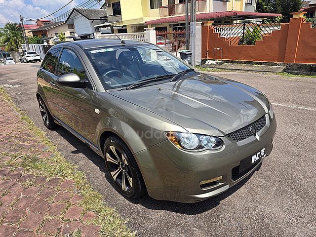 2010 Proton SATRIA 1.6 NEO (A) 2 DIGIT NUMBER 76 - 3