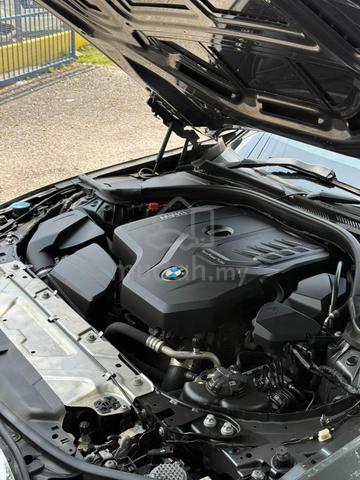 2020 Bmw 320i 2.0 SPORT (A) - 3